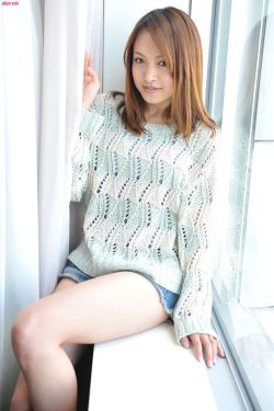 比基尼美女